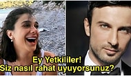 Pınar Gültekin'in Katledilmesinin Ardından Tarkan'ın Yaptığı Sert Paylaşım Duygulara Tercüman Oldu!