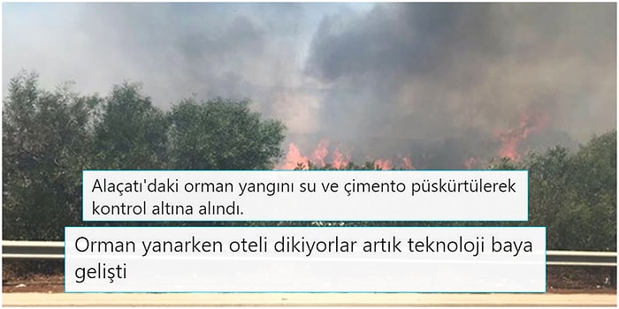 İnternetteki Ata Sporumuz Olan Yorum Yapma Sanatının Bu Haftaki Altın Madalyalık 15 Temsilcisi