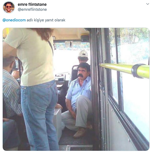 1. Ardından hepimizi utandıran görseller geldi...