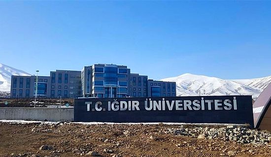 Iğdır Üniversitesi 2020 Taban Puanları ve Başarı Sıralaması