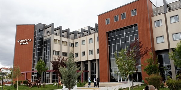 Necmettin Erbakan Universitesi Sozlesmeli Bilisim Personeli Alinacak
