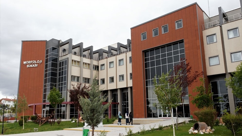 Necmettin Erbakan Üniversitesi Taban Puanları ve Sıralaması