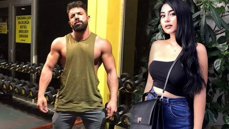 İddianame Tamamlandı: Zeynep Şenpınar'ın Katiline Ağırlaştırılmış ...