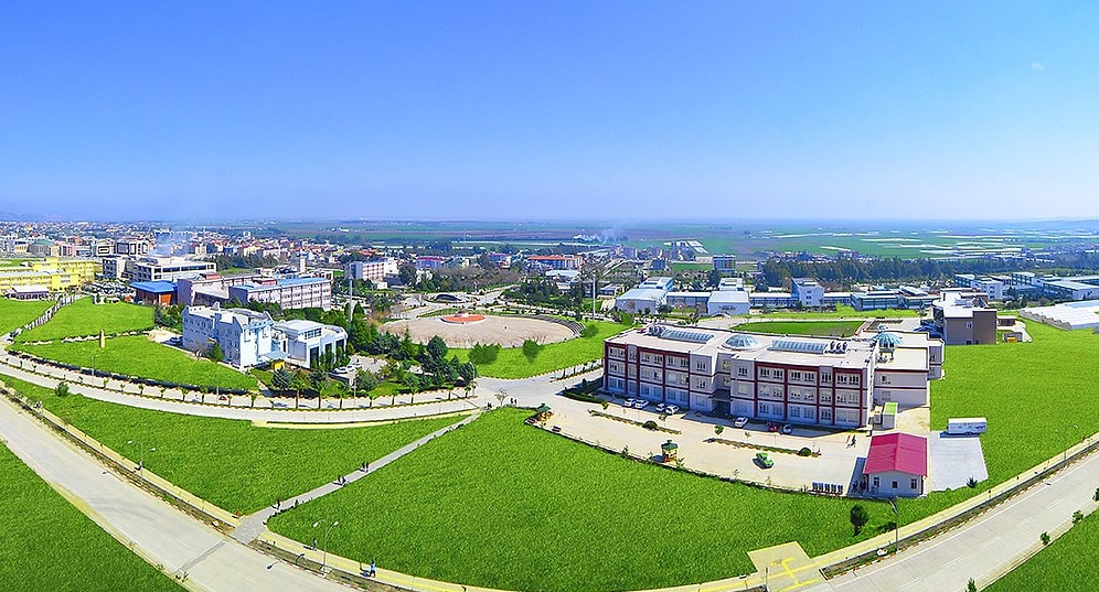 Mustafa Kemal Üniversitesi 2020 Taban Puanları ve Başarı Sıralaması