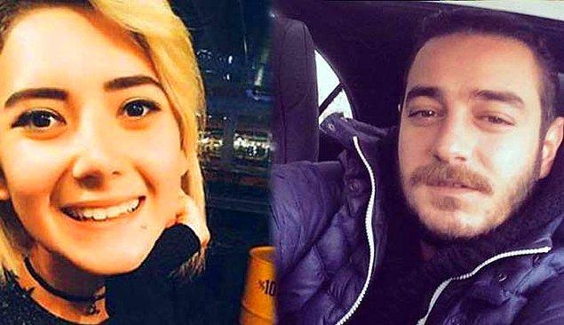 Katil Çağatay Aksu "Biz sosyal medyadan dolayı tutuklandık. Bir gecede 11 milyon tweet atıldı." demişti.