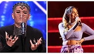 Farklı Ülkelerde Yayınlanan O Ses Yarışmalarından Aklınızı Uçuracak 19 Performans