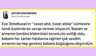 Ece Temelkuran'ın 'Bol Bol Tweet Attık' Sözleri ve Cinsiyet Eşitliği Bilinci Konusunda Sosyal Medyanın Küçümsenmeyecek Gücü
