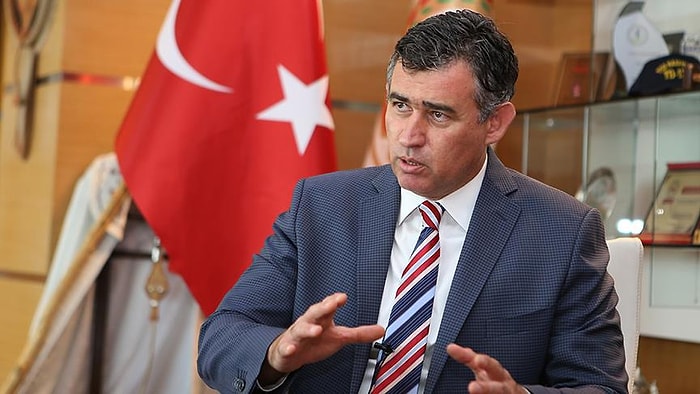 Feyzioğlu'ndan U Dönüşü: 'Çoklu Baro Düzenlemesi Devrim Niteliğinde'