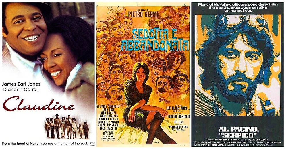 Her Sinema Tutkununun İzlemesi Gereken 77. Venedik Film Festivali'nde Yer Alacak Klasik Filmler Açıklandı!