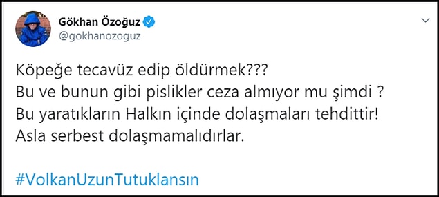 Vatandaşlar ve pek çok sanatçı etiketlere destek verdi 👇