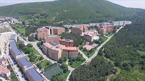 Yeditepe Üniversitesi 2020 Taban Puanları ve Başarı Sıralaması