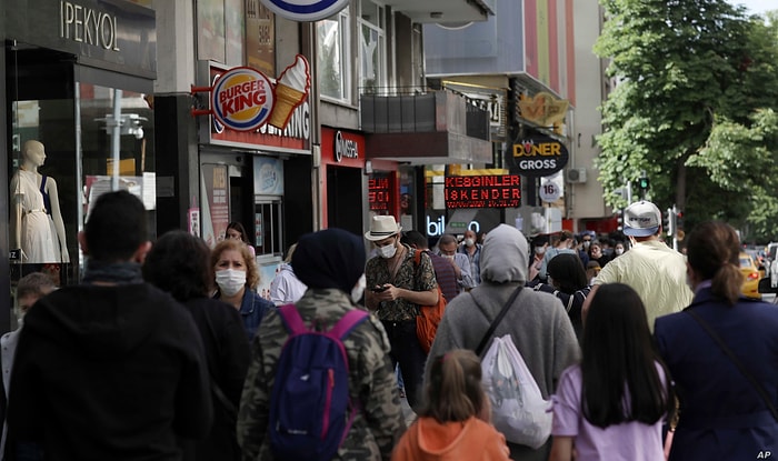 Koronavirüste Yeni Rakamlar Açıklandı: Bugün 18 Hasta Hayatını Kaybetti, 913 Yeni Vaka Tespit Edildi