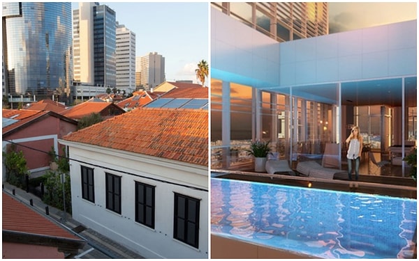 Израиль - Дорогой дом