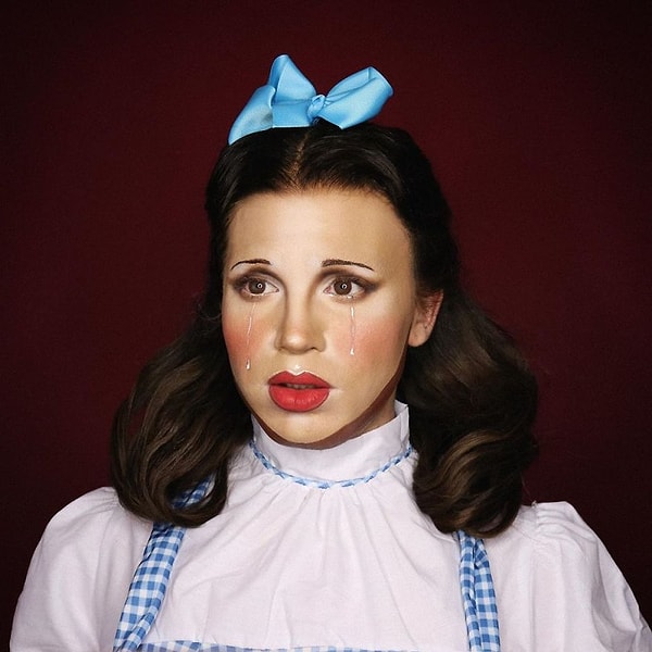 21. Дороти Гейл