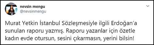 İstanbul Sözleşmesi'nin Feshini Talep Eden Heyet Tepkilerin Odağında: 'Kafayı Cinsiyete Takmışlar'