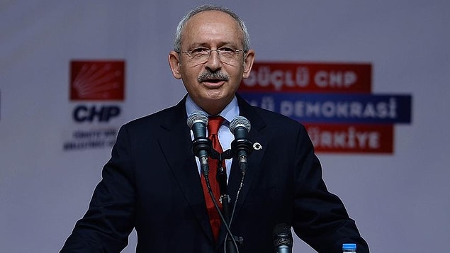Genel başkan seçimi yarın gerçekleşecek