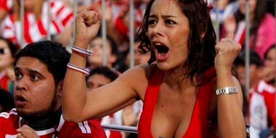 Hangi Tip Erkekler Senin Ateşini Yükseltiyor?