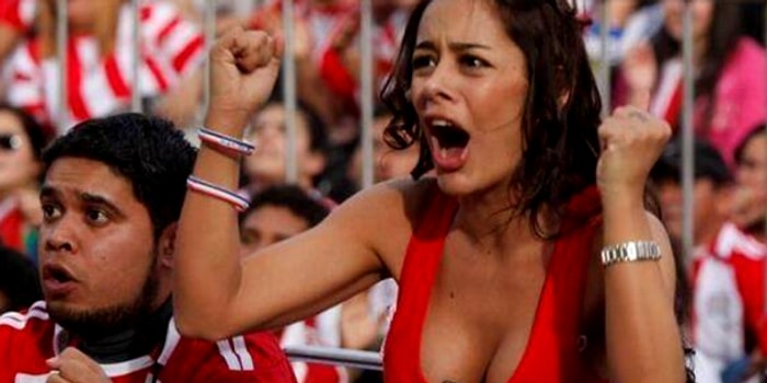 Hangi Tip Erkekler Senin Ateşini Yükseltiyor?