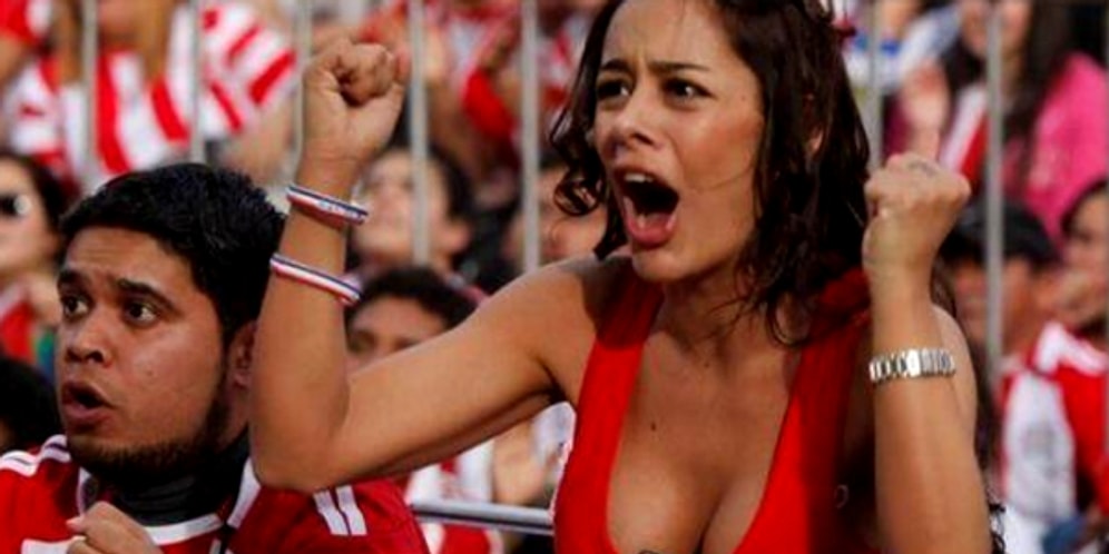 Hangi Tip Erkekler Senin Ateşini Yükseltiyor?