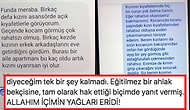 Bir Annenin Kızının Giyinişinden Rahatsız Olduğunu Söyleyen Komşusuna Verdiği Ders Niteliğindeki Muhteşem Cevap
