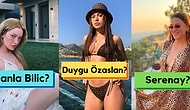 Sence Bu Ünlü Kadınlar Tahmini Kaç Kilodur?