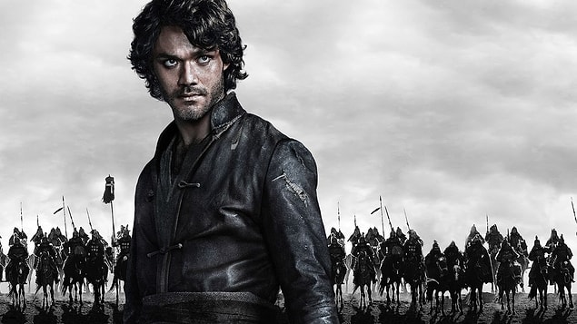 14. Marco Polo (2014)