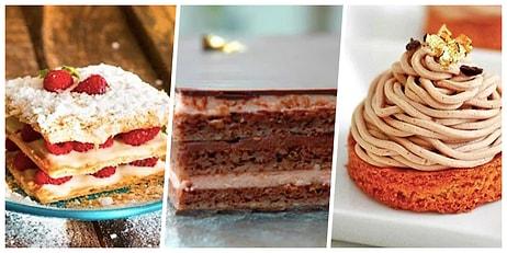 Doğum Günü Çocuklarına Müthiş Sürprizler: Birbirinden Güzel 12 Pasta Tarifi