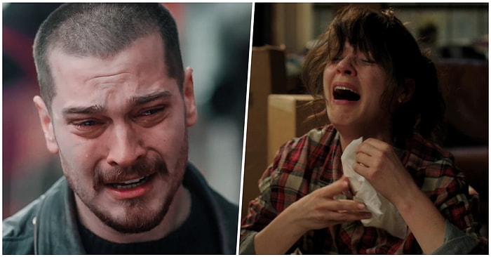 Eski Sevgililerin Seni Neden Unutamıyor?