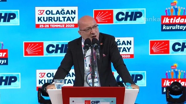Cihaner: "AK Parti'nin hangi politikasına engel olabildik?"