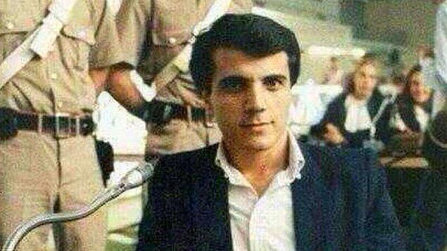 Mehmet Özbay kimliği kullanan kişi ise cinayet ve uyuşturucudan hüküm giymiş, 90'da İsviçre'de hapisten kaçmış, İnterpol'ün kırmızı bültenle aradığı Abdullah Çatlı'dan başka biri değildir.