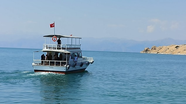 Ne olmuştu?