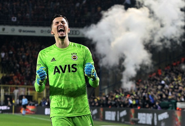 Altay Bayındır