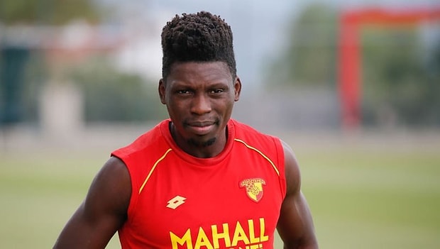 Lamine Gassama