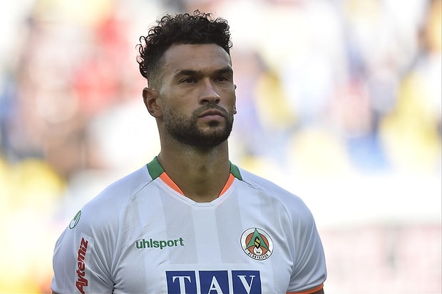 Steven Caulker