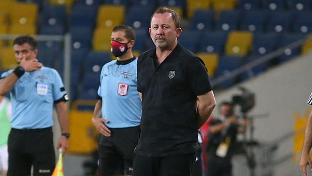 Sergen Yalçın