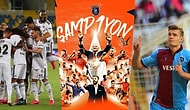 Spor Toto Süper Lig 2019-2020 Sezonunun En İyilerini Sizin Oylarınızla Seçiyoruz!