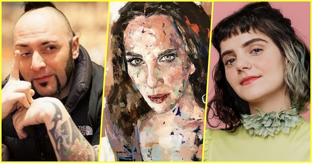 Bir Kısmını Karantinada Geçirdiğimiz 2020’nin İlk Yarısında Çıkan Çiçek Gibi 14 Yerli Albüm