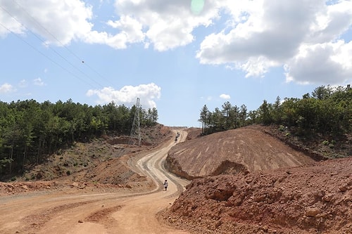 TEMA’dan Çarpıcı 'Kaz Dağları' Raporu: Yüzde 79’u Madencilik İçin Ruhsatlandırılmış