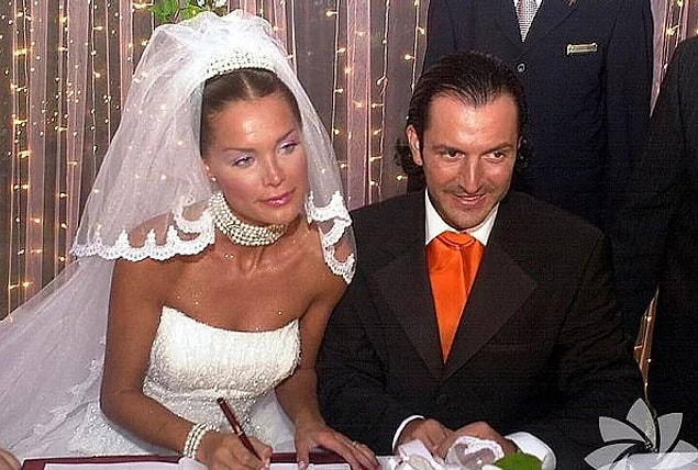 4. Ebru Şallı - Harun Tan