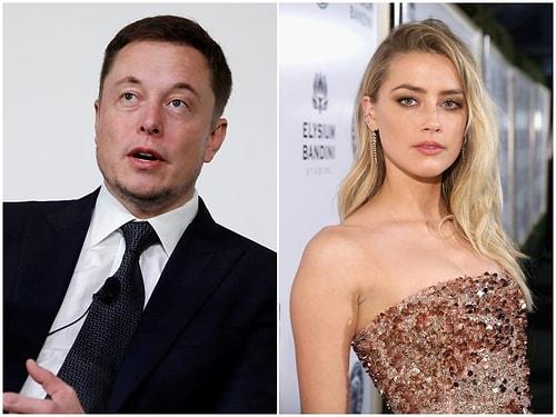 Ortalık Karıştı! Elon Musk Kendisini Cinsel Organını Kesmekle Tehdit Eden Johnny Depp'i Kafes Dövüşüne Davet Etti