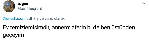 Annelerin Dilinden Hiç Düşmeyen Lafları Sıralarken Size Bir Hayli Tanıdık Gelecek Tespitler Yapan Takipçilerimiz