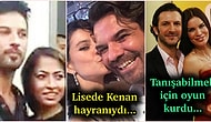 Bize de Nasip Olur mu? Hayranlarıyla Evlendiğini Belki de Bilmediğiniz Bu Ünlü İsimler Sizi Şaşırtacak!