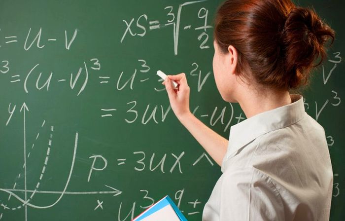 İlköğretim Matematik Öğretmenliği 2020 Taban Puanları ve Başarı Sıralaması