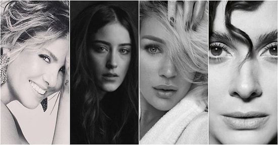 Biz Birlikte Güçlüyüz! Kadına Yönelik Sistematik Şiddete Dikkat Çekmek İçin 'Challenge Accepted' Diyen Ünlülerimiz