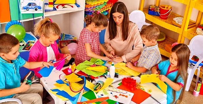 Okul Öncesi Öğretmenliği 2020 Taban Puanları ve Başarı Sıralaması