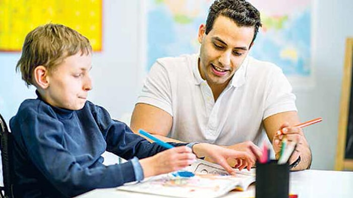 Özel Eğitim Öğretmenliği 2020 Taban Puanları ve Başarı Sıralaması