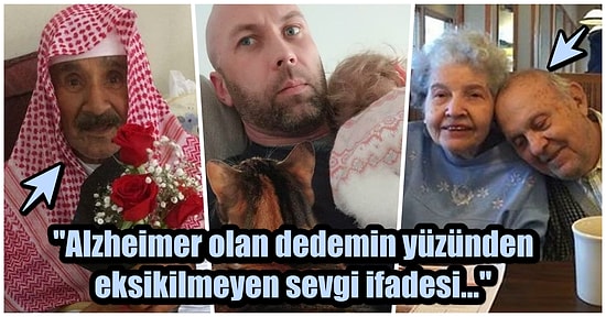 Besledikleri Sevginin Ne Kadar Büyük Olduğunu Göstererek Hepimizi Duygusal Bir Minnoşa Çeviren 16 Kişi