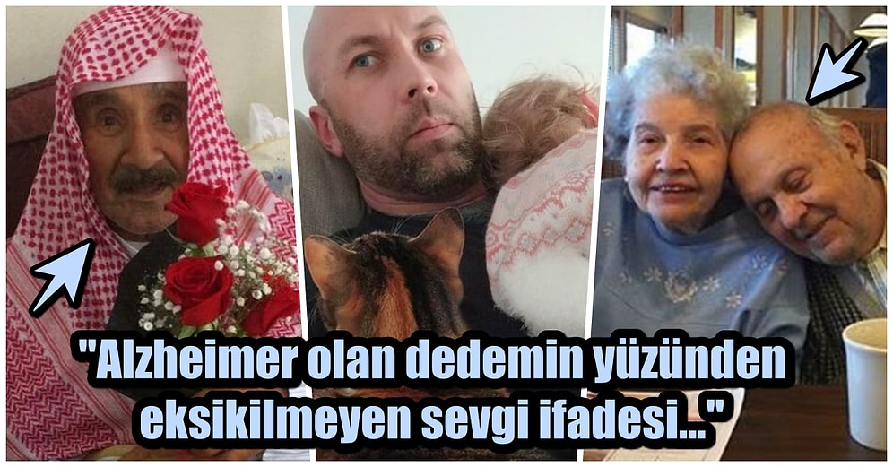 Besledikleri Sevginin Ne Kadar Büyük Olduğunu Göstererek Hepimizi Duygusal Bir Minnoşa Çeviren 16 Kişi