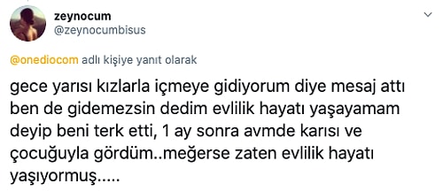 İlişkisinin Baharında Olduğuna İnanırken Saçma Bir Sebeple Sevgilisinden Ayrılıp Feleğin Sillesini Yiyen 21 Takipçimiz