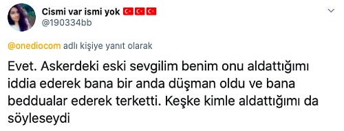 İlişkisinin Baharında Olduğuna İnanırken Saçma Bir Sebeple Sevgilisinden Ayrılıp Feleğin Sillesini Yiyen 21 Takipçimiz